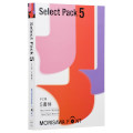 MORISAWA　Font　Select　Pack　5
