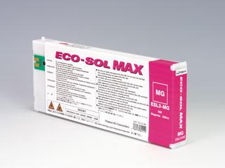 MAXインク(ECO-SOL MAX)