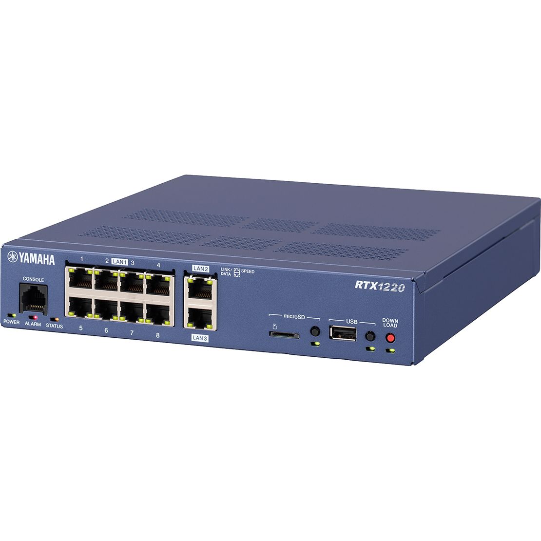 RTX1220 ギガアクセスVPNルーター