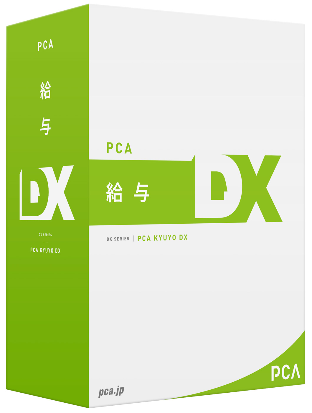 ＰＣＡ ＤＸシリーズ