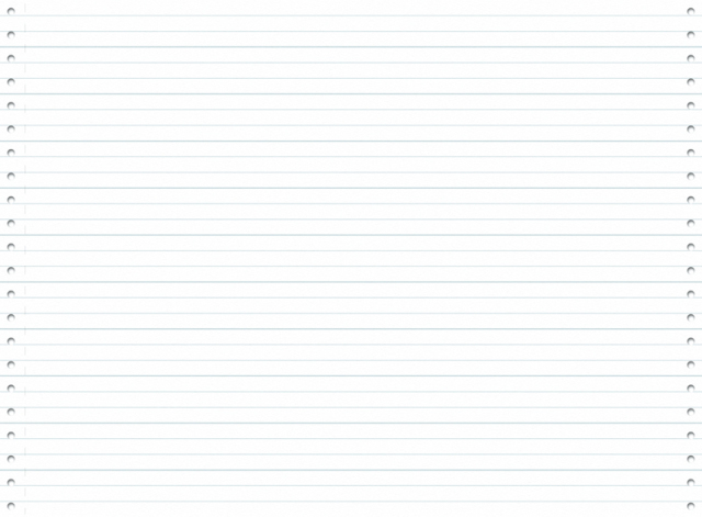 PCA 1013-1PG ストックフォーム 10インチ・ライン付き 2000枚 