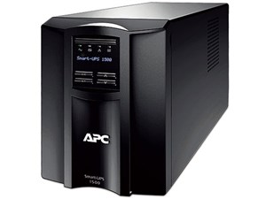 SMT1500J　APC 無停電電源装置 UPS ラインインタラクティブ給電 正弦波 1500VA/980W