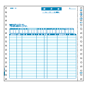 ヒサゴ GB46 請求書(品名別・税抜き)