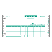 ヒサゴ GB480-3S 納品書（請求） 3P　250セット