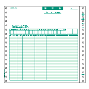 ヒサゴ GB482 請求書(伝票別) 200セット