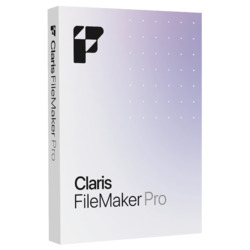 Claris FileMaker Pro 2026 　HSJA2J/A