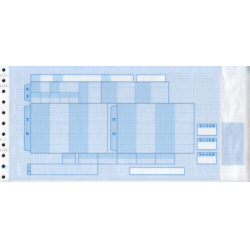 弥生 200028 給与明細書封筒式 (500枚)
