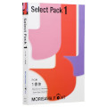 MORISAWA　Font　Select　Pack　1