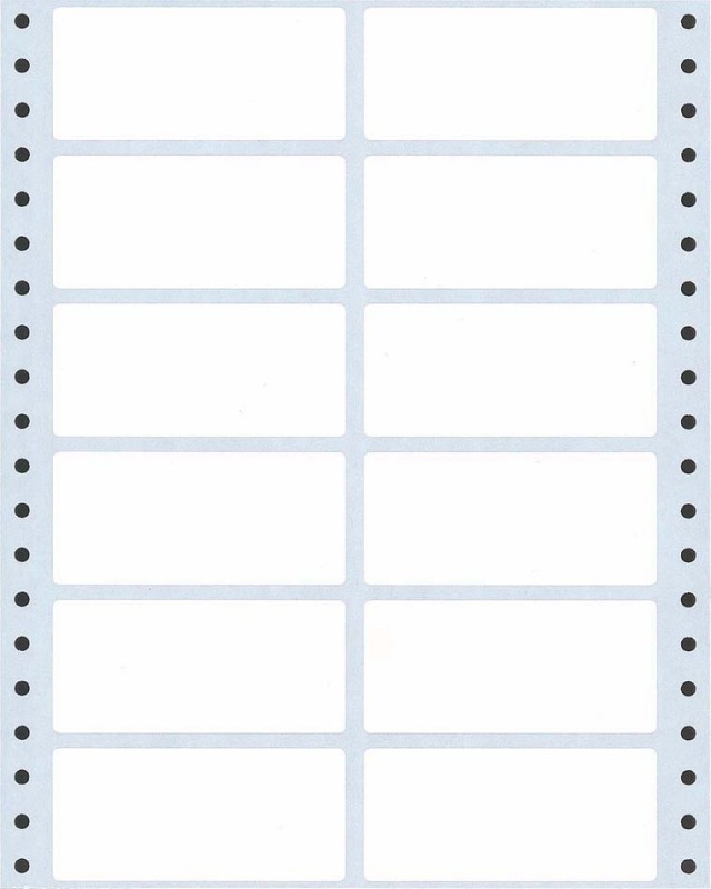 OBC LT-21 タックシール(2連用)