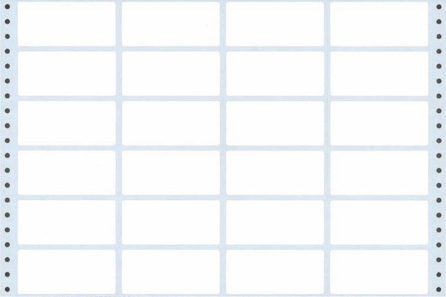 OBC LT-41 タックシール(4連用)