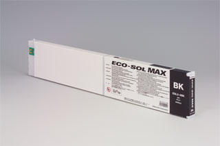 MAXインク(ECO-SOL MAX)
