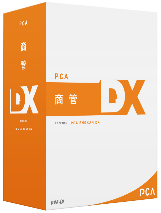 ＰＣＡ ＤＸシリーズ