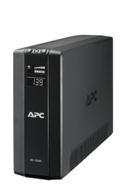 BR1200S-JP　APC 無停電電源装置 UPS ラインインタラクティブ給電 正弦波  1200VA/720W