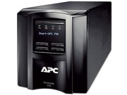 SMT750J　APC 無停電電源装置 UPS ラインインタラクティブ給電 正弦波 750VA/500W