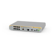 AT-x330-10GTX 4653R　インテリジェント・スイッチ