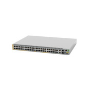 AT-x330-52GTX 4656R インテリジェント・スイッチ 
