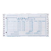 ヒサゴ BP1703 チェーンストア統一伝票(タイプ用)