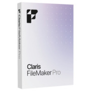 Claris FileMaker Pro 2026 　HSJA2J/A