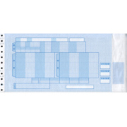 弥生 200028 給与明細書封筒式 (500枚)