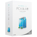 PCA法人税