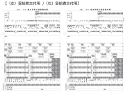 PCA源泉徴収票