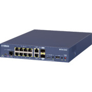 RTX1300  10ギガアクセスVPNルーター