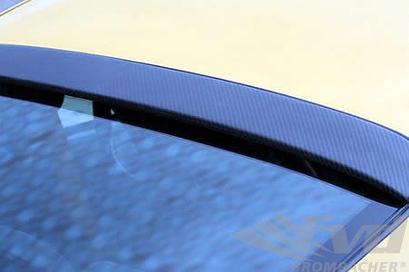 997・カーボンルーフスポイラーCarbon Roof Spoiler