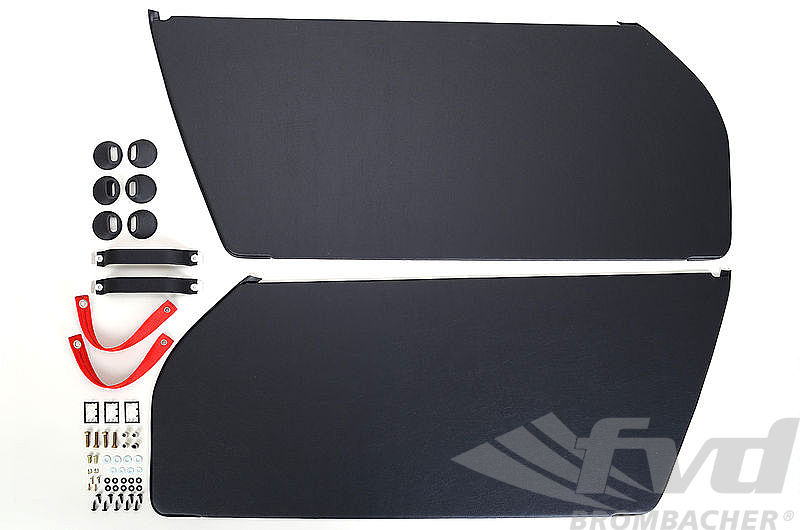 ポルシェ 911/964/993 ドアパネルセット Door Panel Set