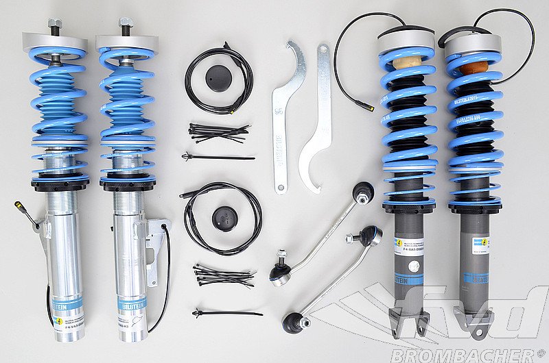 997・B16ビルシュタインサスペンションBILSTEIN B16 Damp Tronic with PASM