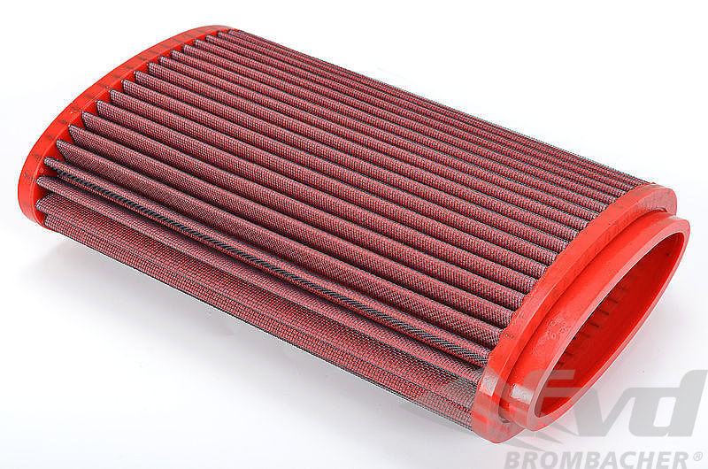 ポルシェ・987ボクスター/ケイマン　BMCスポーツエアーフィルター　エアークリーナーエレメント