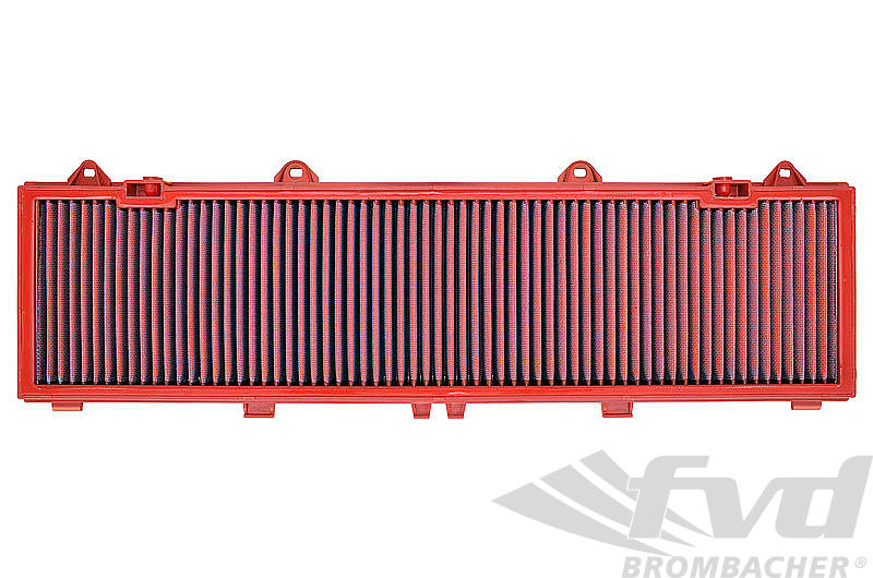 ポルシェ・997.2ターボ/GT2　BMCスポーツエアーフィルター　エアークリーナーエレメント