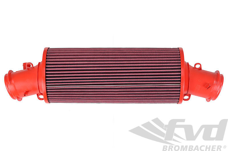 ポルシェ・991.2各モデル　BMCスポーツエアーフィルター　エアークリーナーエレメント