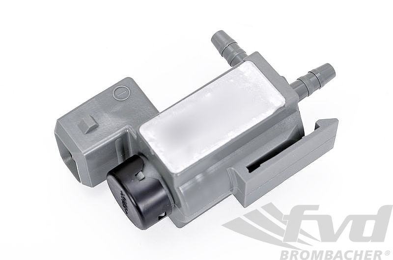 ポルシェ・911カレラ/ボクスター/ケイマン/カイエン/パナメーラ　チェンジオーバーバルブ　切り替えバルブ