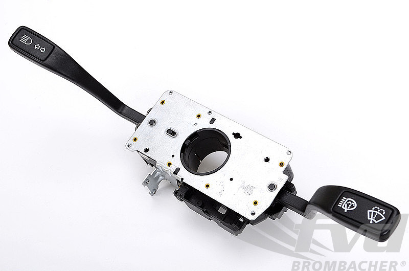 ポルシェ　964カレラ4　944　968CS　ステアリングコラムスイッチ　Steering Column Switch
