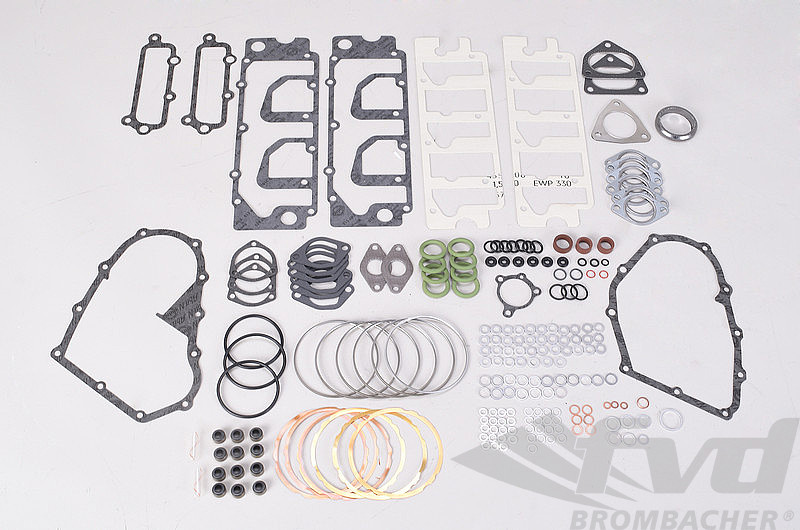 ポルシェ 930SC 3.0L シリンダーヘッドガスケットセット Head Gasket set 3.0L