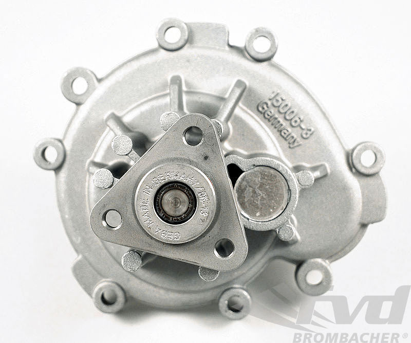 955カイエン・ウォーターポンプOEM Water Pump 955 Cayenne