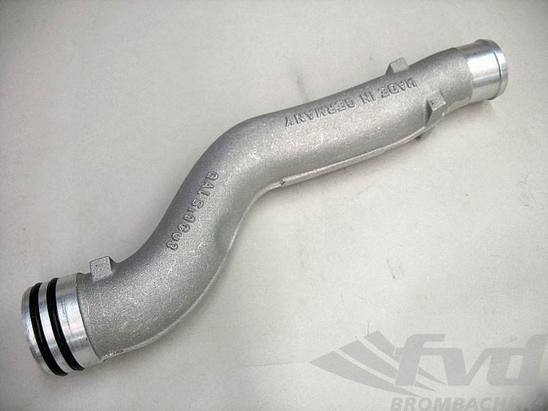 955ウォーターチューブGenuine Water Tube Lower 955 Cayenne