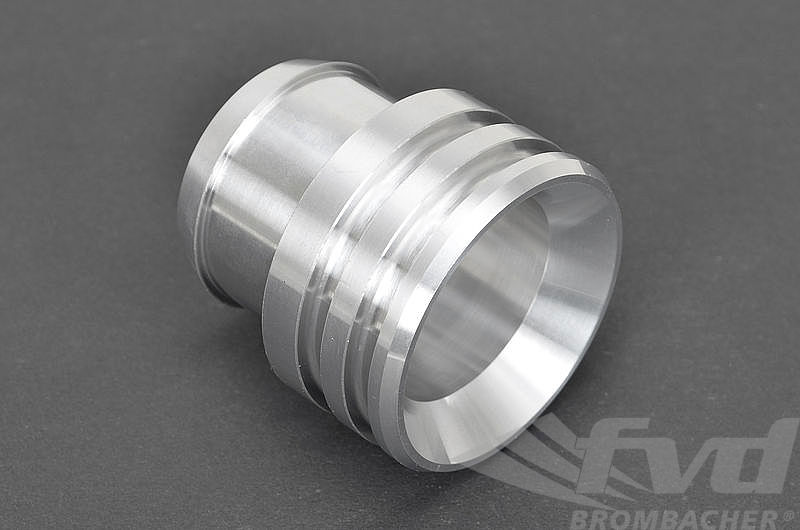 955ウォーターチューブアダプターGenuine Water Adapter 955 Cayenne