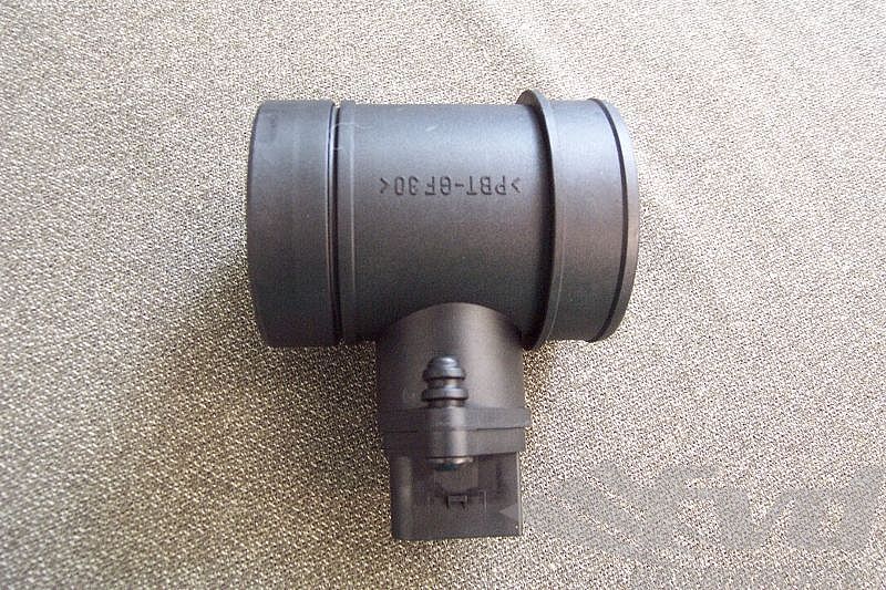 955カイエンS・エアーマスセンサーOEM Air Mass Sensor