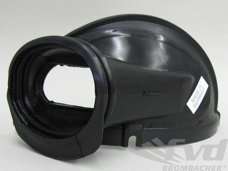 964・エアーダクトGenuine Air Duct for Engine Fan