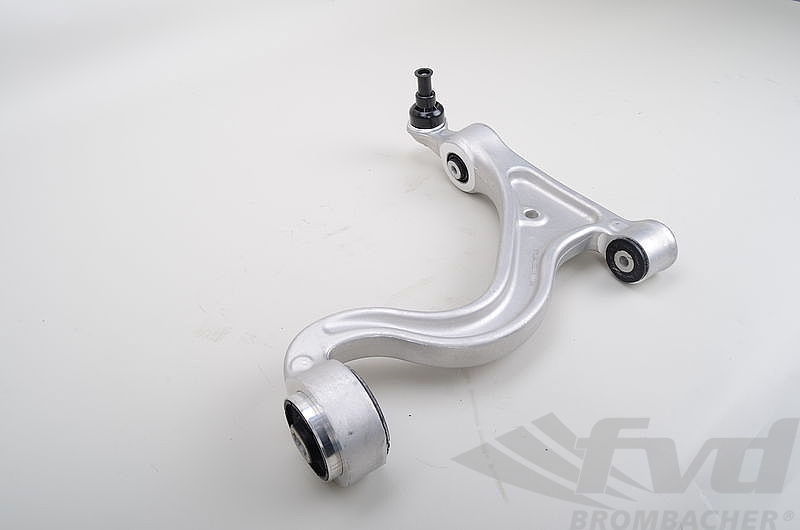 ポルシェ 970パナメーラ・フロントロアアーム右側OEM Wishbone Lower Right