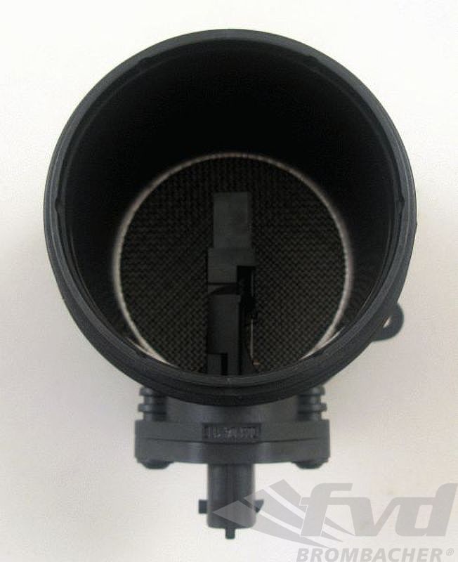987ボクスター&ケイマン・エアーマスセンサーOEM Air Mass Sensor