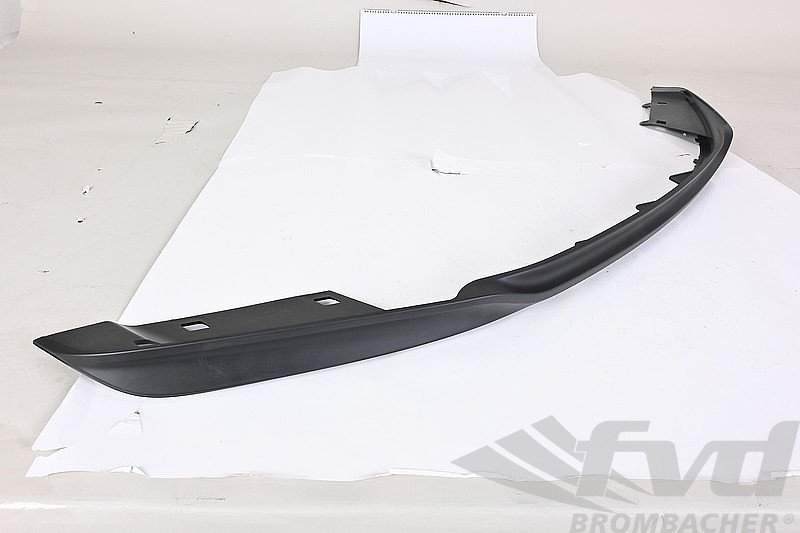 ポルシェ 991.2カレラ スポーツシャーシフロントスポイラー  Front Bumper spoiler