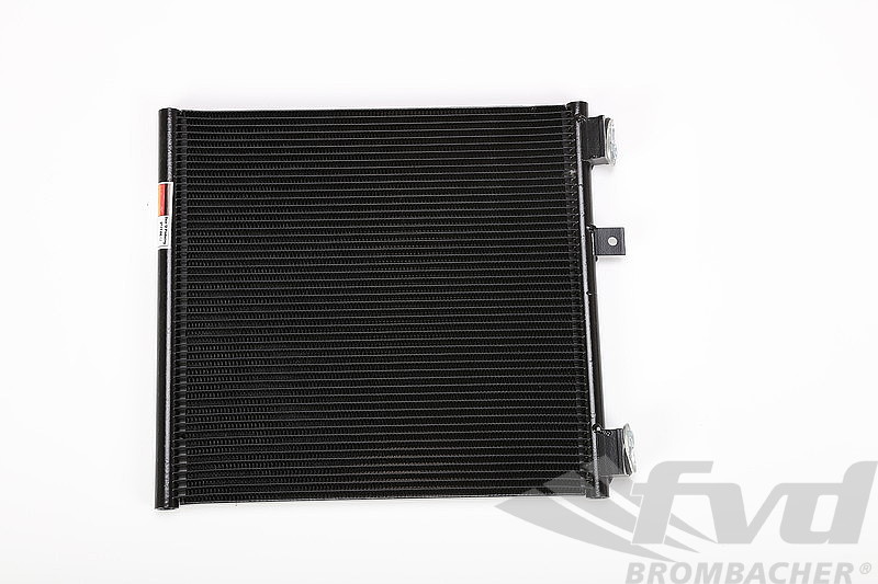 ポルシェ　991カレラ各モデル　918スパイダー　A/Cコンデンサー　A/C Condenser