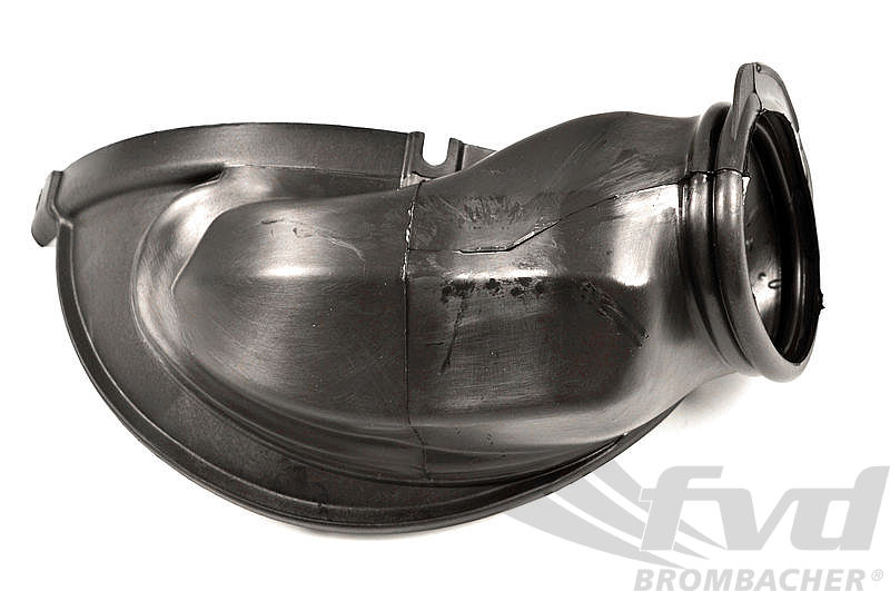 993・エンジンファンエアーダクトGenuine Air Duct for Engine Fan