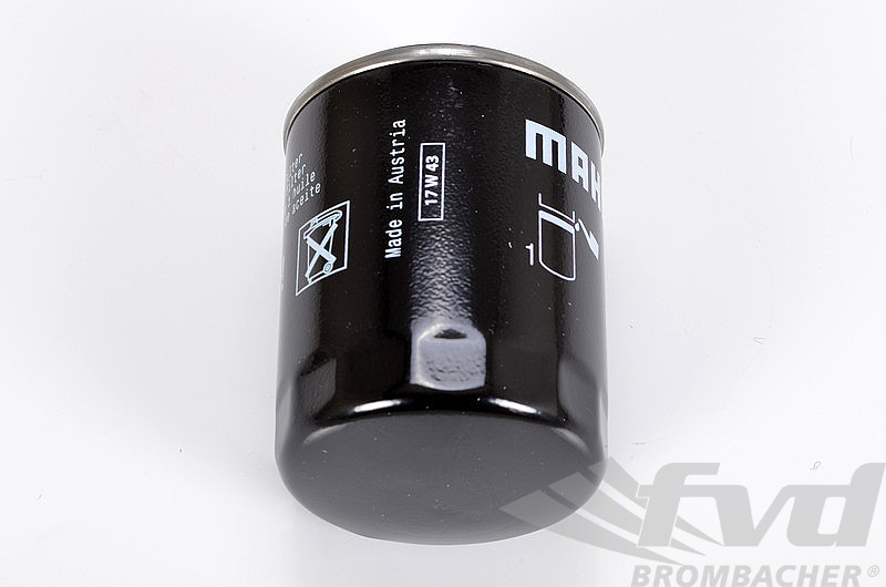 ポルシェ・993各モデル　エンジンオイルフィルター　オイルエレメント　Oil Filter