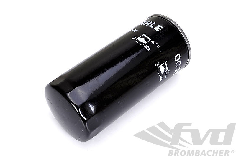 ポルシェ・993各モデル　エンジンオイルフィルター　オイルエレメント　Oil Filter