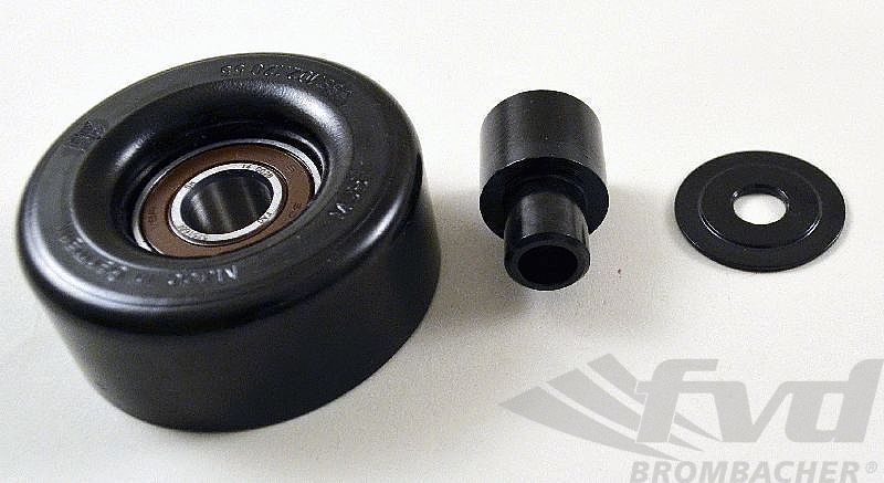 997アイドラープーリーGenuine Cable roller  997/987&986