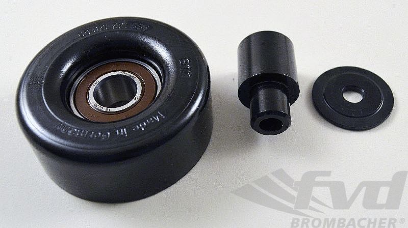 997アイドラープーリーGenuine Cable roller 997,987&986