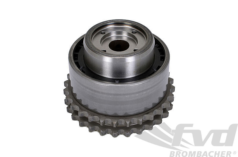 996GT3・カムシャフトアクチュエーターGenuine Actuator Camshaft